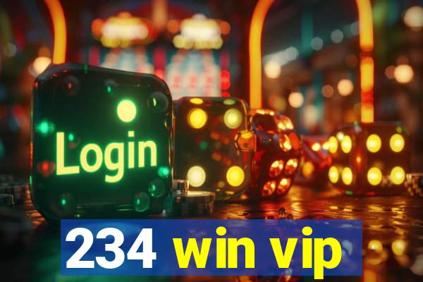 234 win vip